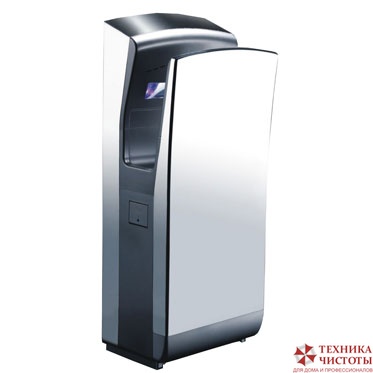 NRG HI-TECH высокоскоростная электрическая сушилка для рук