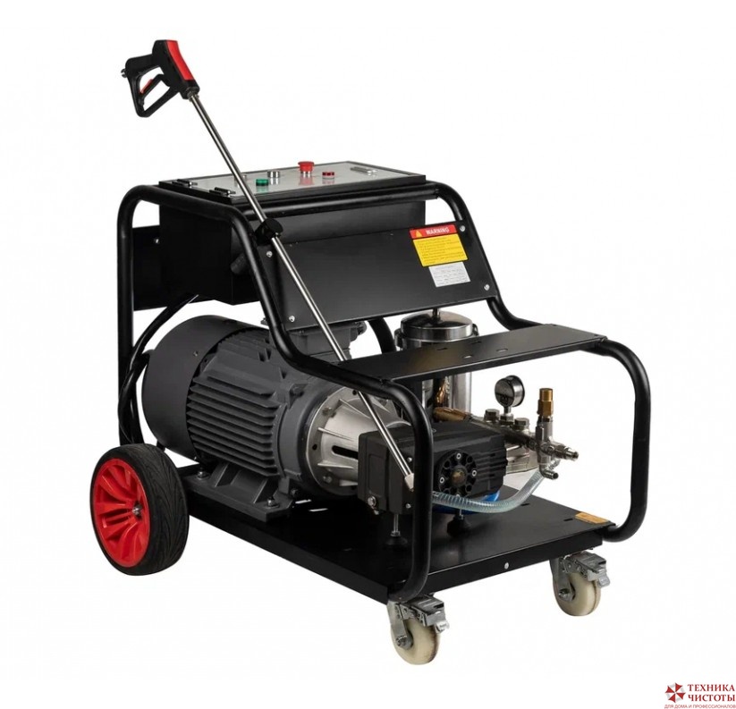 Аппарат высокого давления Bennett ZX8700