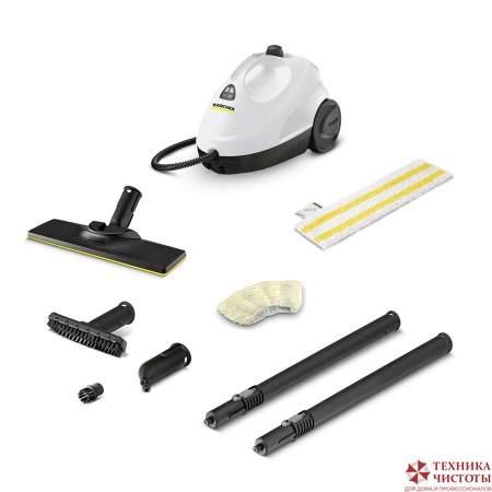 Пароочиститель Karcher SC 2 EasyFix