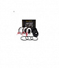 KIT 285 Ремкомплект сальников для помпы  E3B2515