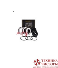 KIT 285 Ремкомплект сальников для помпы  E3B2515