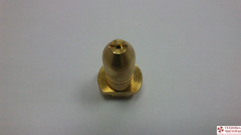 Форсунка для струйной трубки VARIO POWER