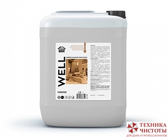 Универсальный очиститель WELL 5 л