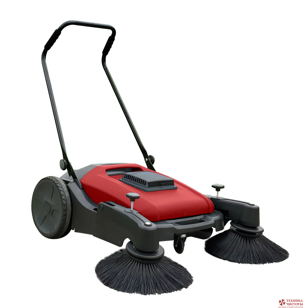 EVOLine Подметальная машина SWM 1000