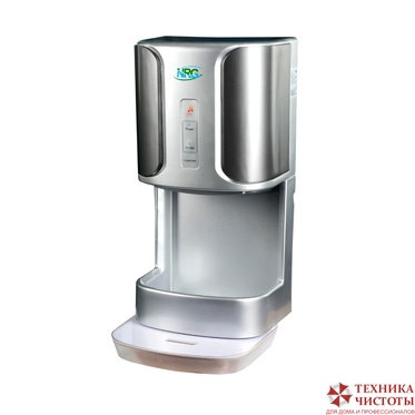 NRG MODERN высокоскоростная электрическая сушилка для рук