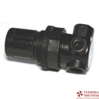 Регулятор давления пеногенератора TOR