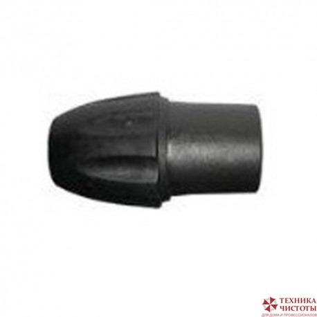 Муфта-байонет KW (нержавейка) 250bar  R+M Германия