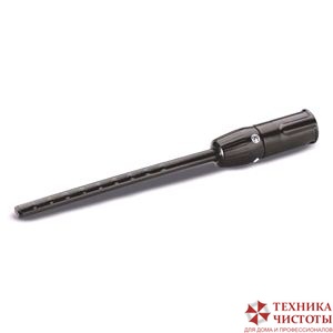 Насадка ухода за текстилем для пароочистителей SC, SI