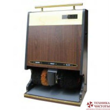 Машинка для чистки обуви XLD-M1