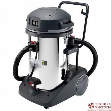 Пылеводосос Lavor Pro Taurus IR 2 Way