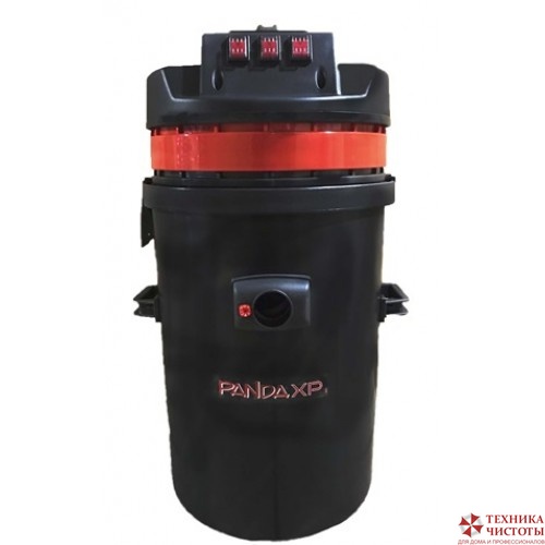 Panda 440 GA XP Plast  CARWASH БЕЗ АКСЕССУАРОВ