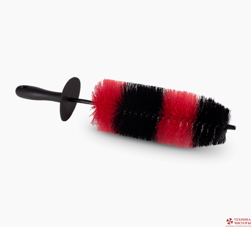 Щетка для чистки дисков KLSB, 45 см