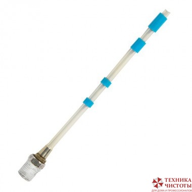 Шланг вибрационный внешний для Tornado С-17