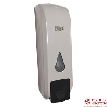 NRG дозатор жидкого мыла 380 мл