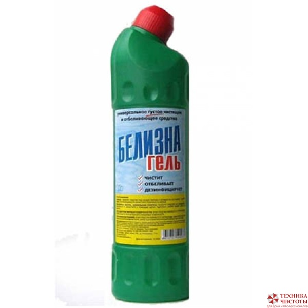 Белизна-гель 750 мл