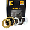 KIT 290 Ремкомплект для поршня D20 для помпы E3B2515