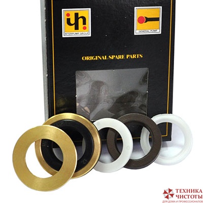 KIT 290 Ремкомплект для поршня D20 для помпы E3B2515