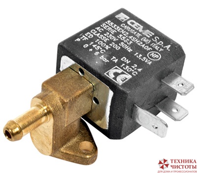 6.686-020 Электромагнитный клапан SC