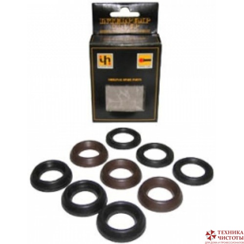 KIT 273 Ремкомплект сальников E2D2013