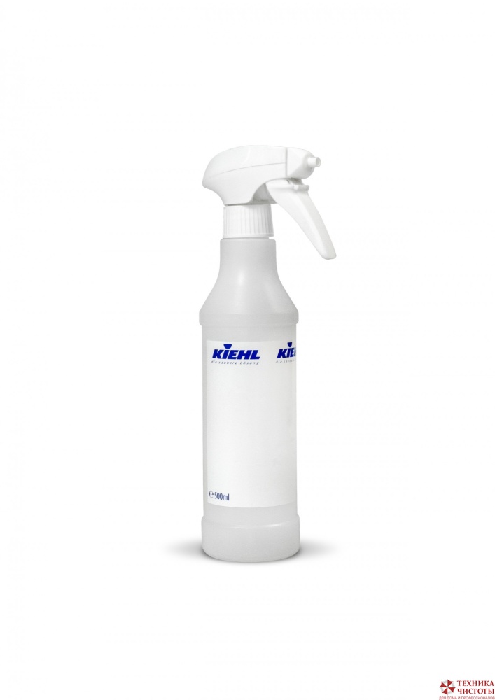 Распылитель ручной KIEHL, 500 мл, синий