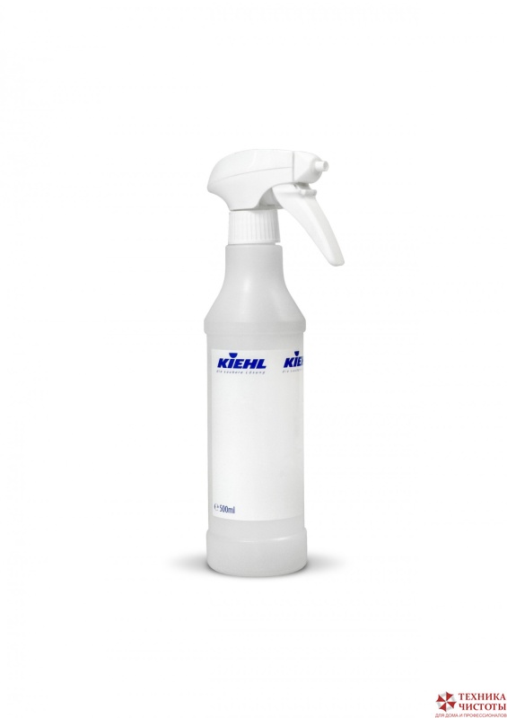 Распылитель ручной KIEHL, 500 мл, синий