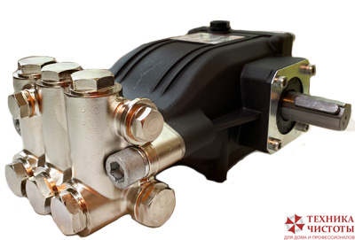 Помпа высокого давления HAWK AQUA 1520RN