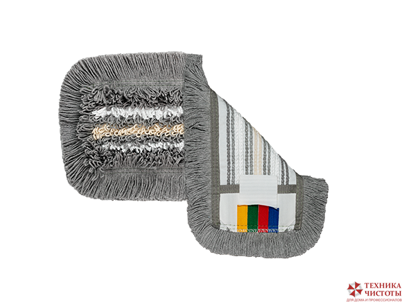 Vileda Моп ТриоПлюс КомбиСпид 40 см