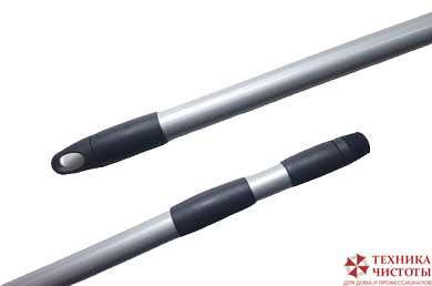 Vileda УльтраСпид мини Ручка телескопическая 80-140см