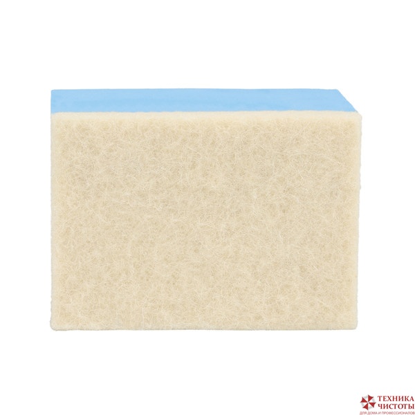 Аппликатор фетровый для очистки стекол Felt Applicator SMART OPEN