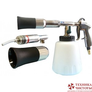 Распылитель для химчистки TORNADO C-20 Turbo