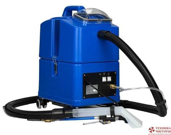 Ковровый экстрактор Santoemma Sabrina SW15