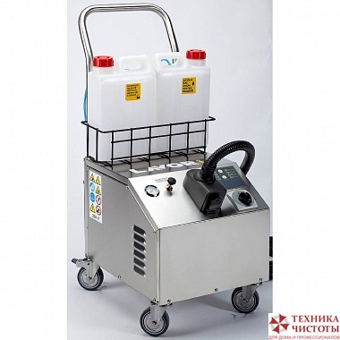 Парогенератор Lavor Pro GV 3,3 M Plus