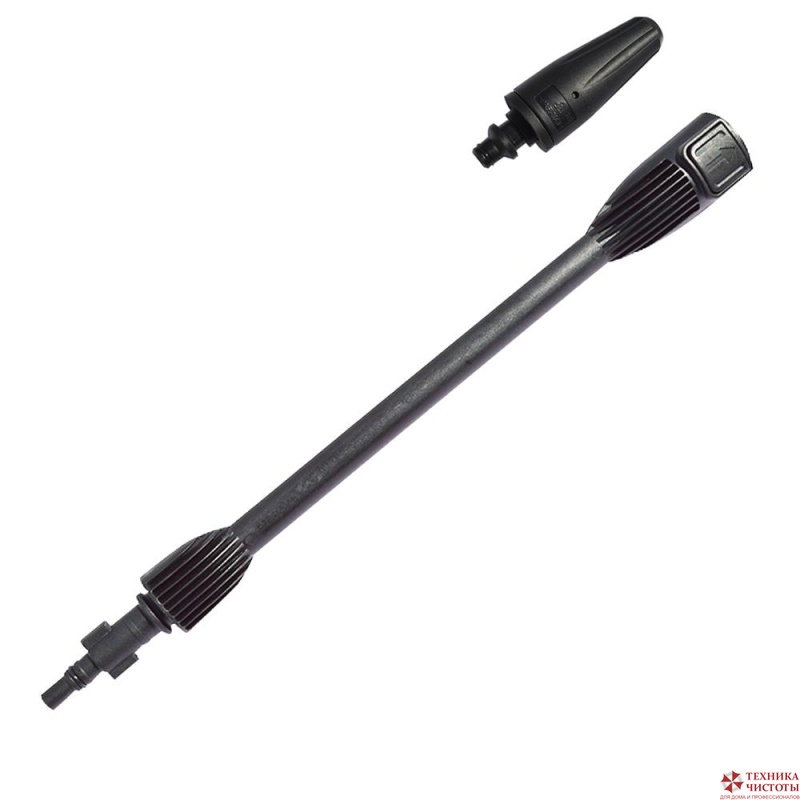 Турбокопье  для моек Bosch / AR / Black&amp;Decker / Michelin / Stanley