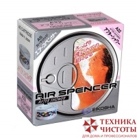 AFTER SHOWER- Ароматизатор меловой EIKOSHA