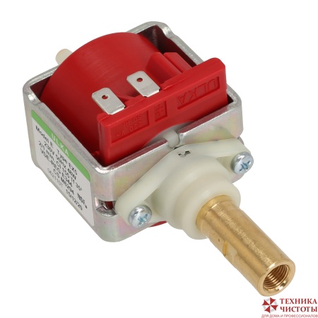 Помпа ULKA EX-5 48W 230V