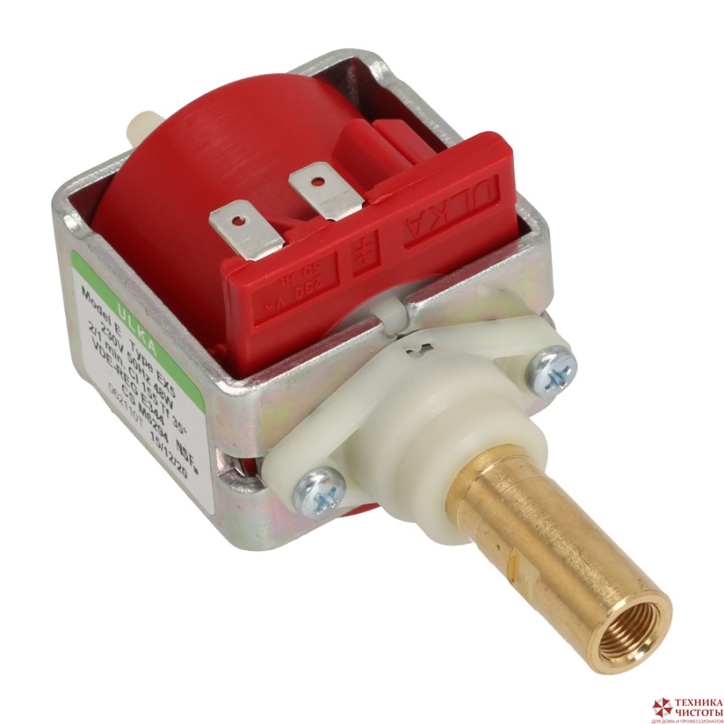 Помпа ULKA EX-5 48W 230V