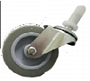 Колесо для тележки H0206, Н0105