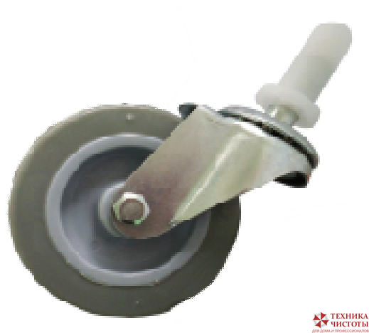 Колесо для тележки H0206, Н0105