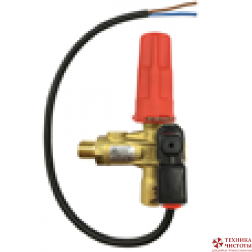 Регулятор давления UNICONTROL magnetic total stop, 310 bar, 6-30 l/min