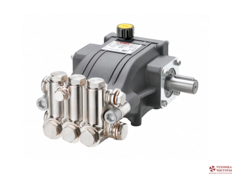 Помпа высокого давления HAWK NHDP 1520 CWR