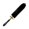 Щётка для глубокого очищения поверхностей BLACK ROCKET 45 см