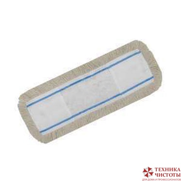 Моп х/б (эконом) для складного флаундера 80 см