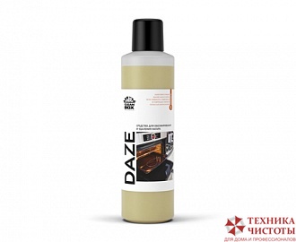 Средство для удаления нагара DAZE 1 л