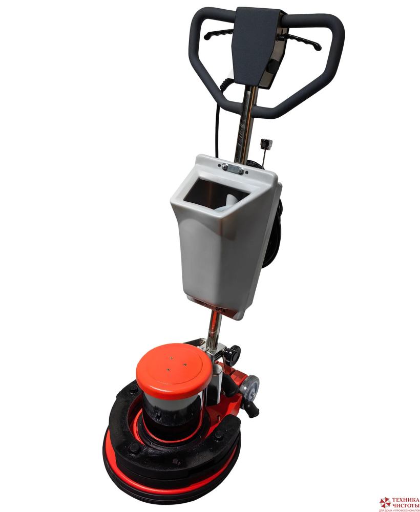 EVOline Однодисковая роторная машина FME 2500