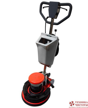 EVOline Однодисковая роторная машина FME 2500