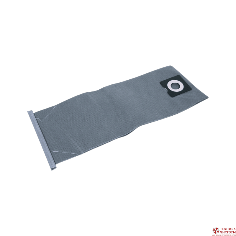 Мешок многоразовый для пылесоса для строительных работ AUTECH,40 л