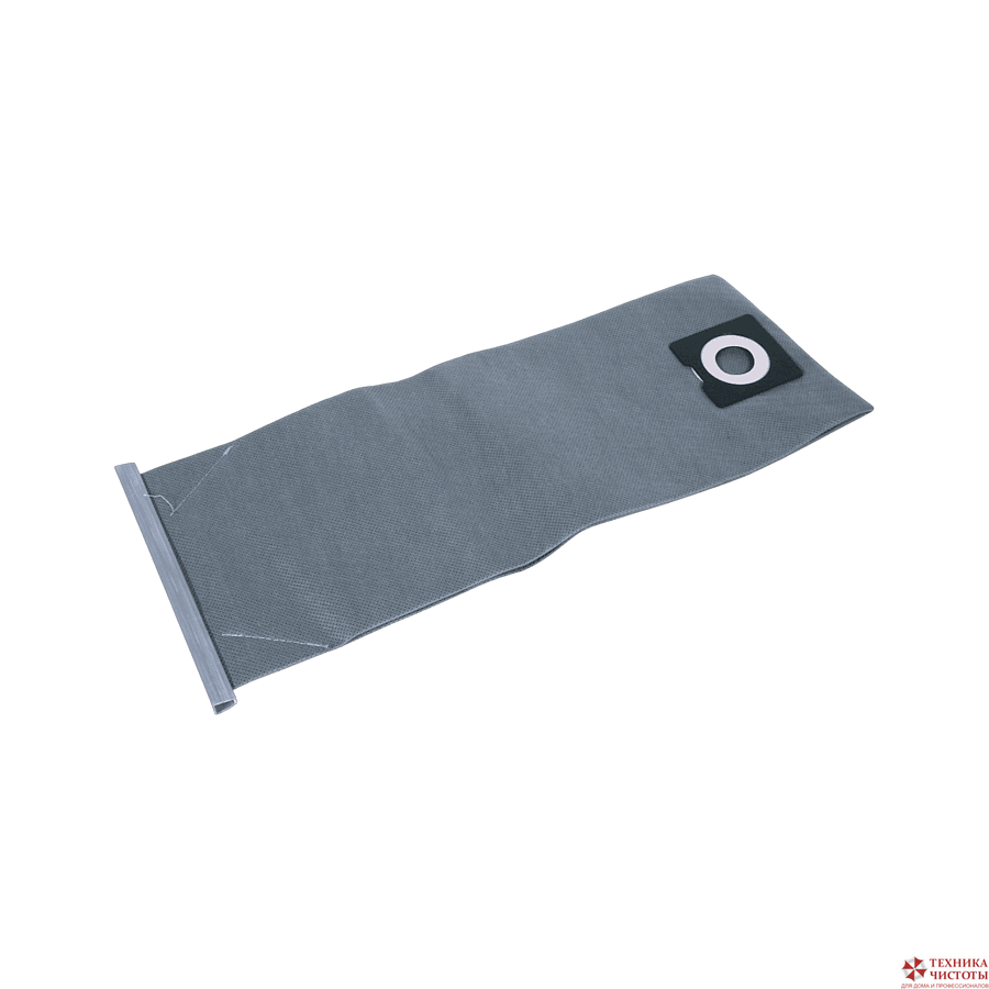 Мешок многоразовый для пылесоса для строительных работ AUTECH,40 л