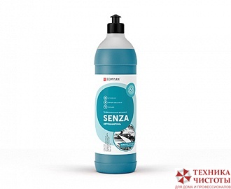 SENZA Средство для бесконтактной мойки,1л