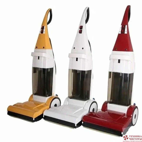 KEDI GBZ-380A Сетевая поломоечная машина 