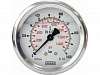 548631000 Манометр для АВД, 1000bar, 1/4внеш, нерж.сталь